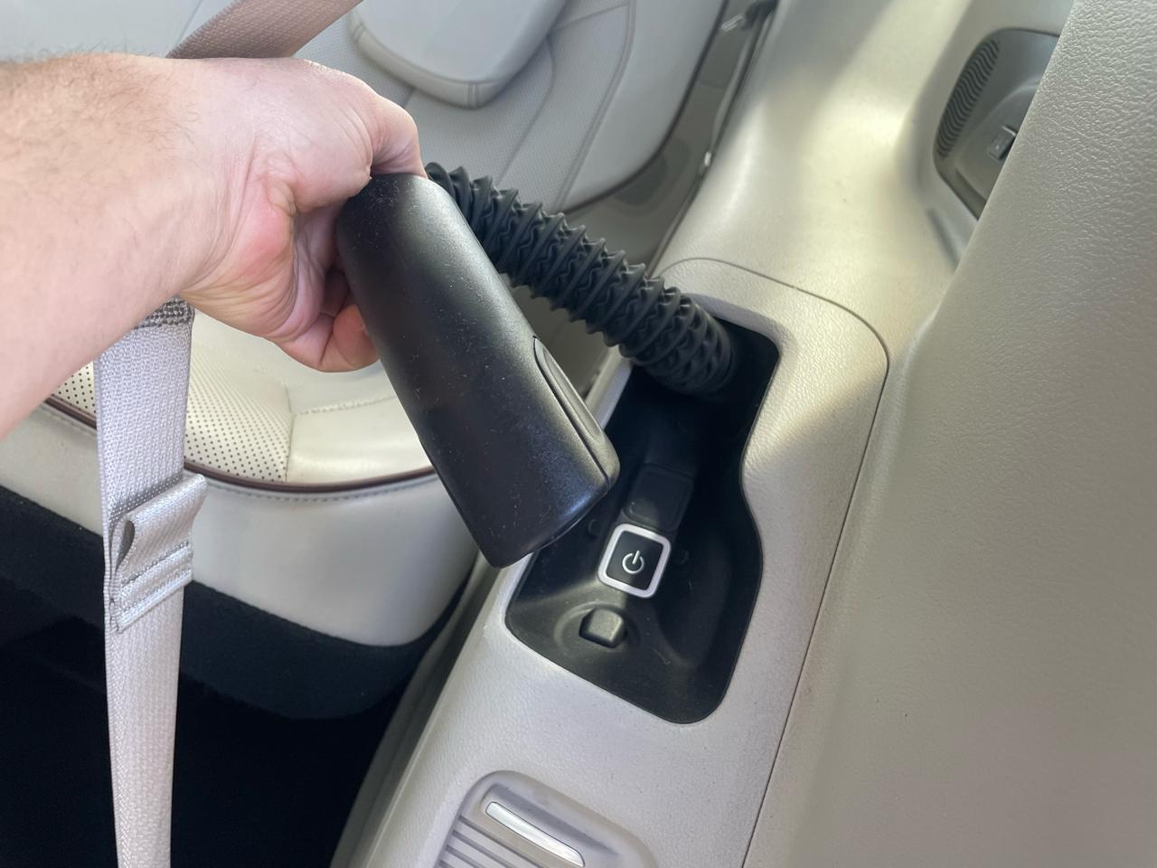 Chrysler Pacifica Limited FWD 2017