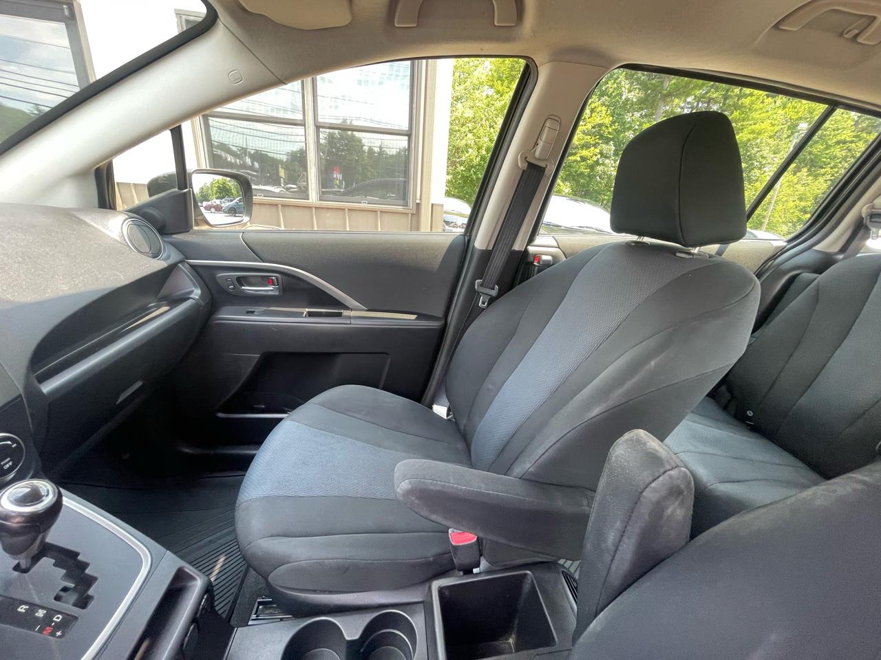 Mazda MAZDA5 4dr Wgn Auto Touring 2014