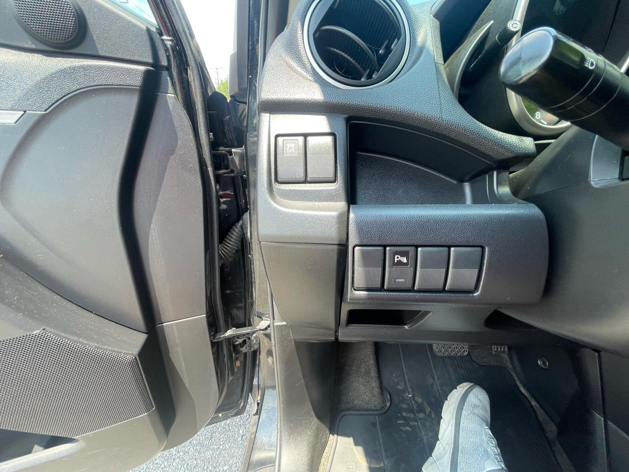 Mazda MAZDA5 4dr Wgn Auto Touring 2014