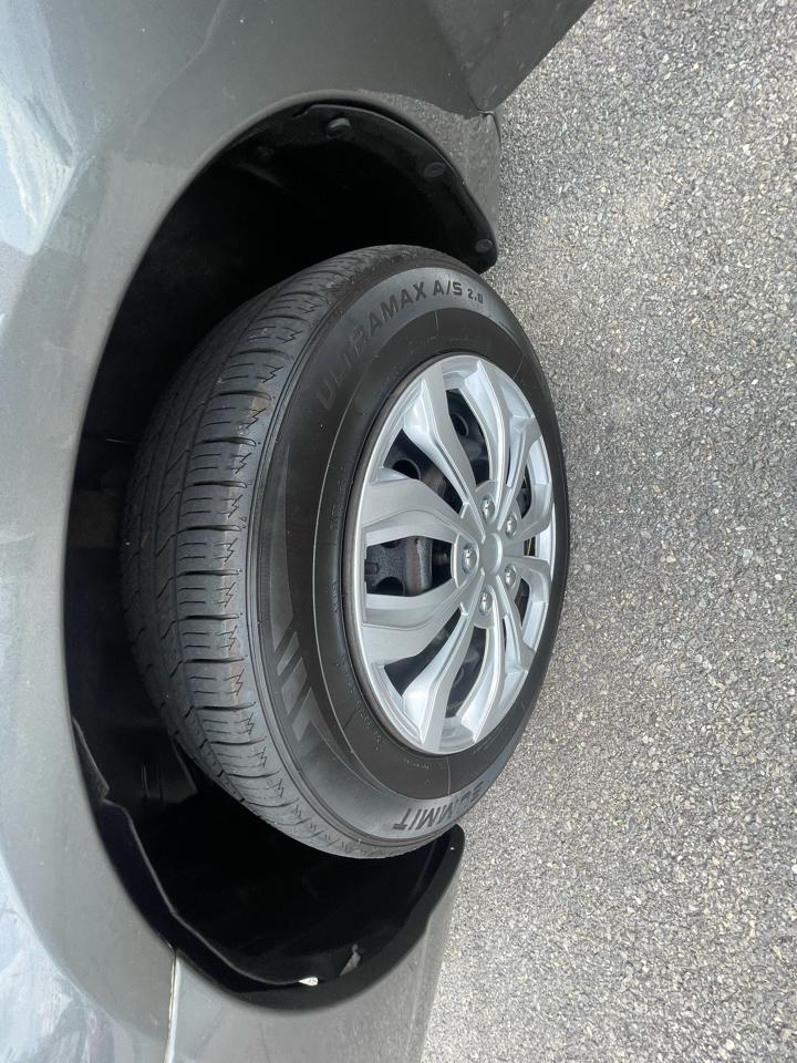 Toyota Corolla 4dr Sdn CE Auto (Natl) 2008