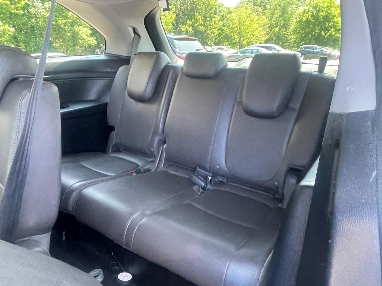 Honda Odyssey EX-L Auto 2019