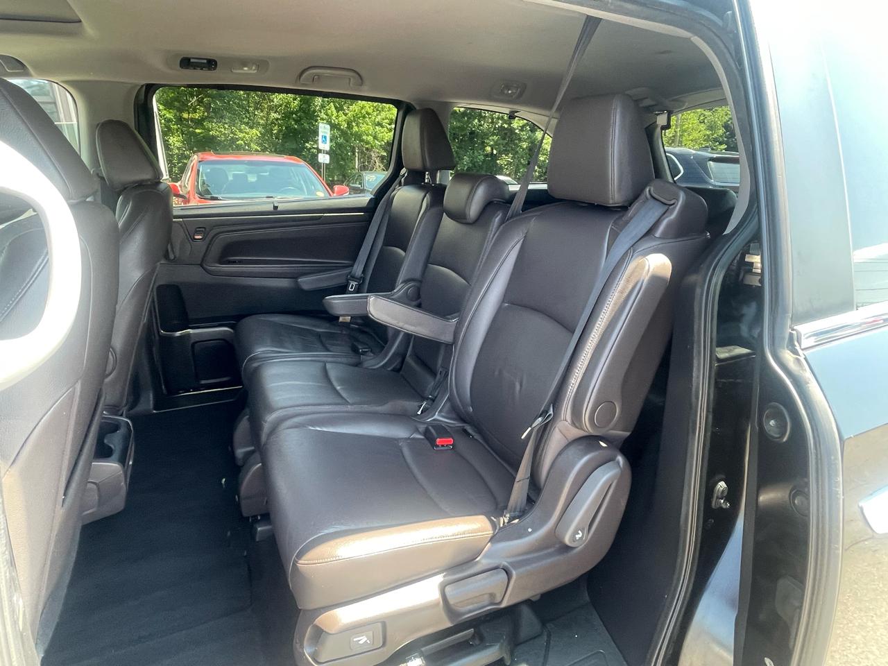 Honda Odyssey EX-L Auto 2019