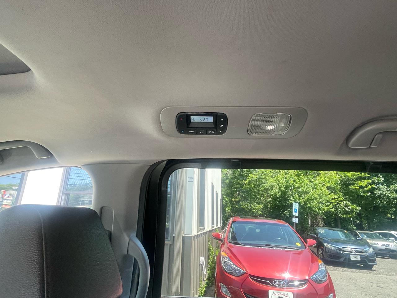 Honda Odyssey EX-L Auto 2019