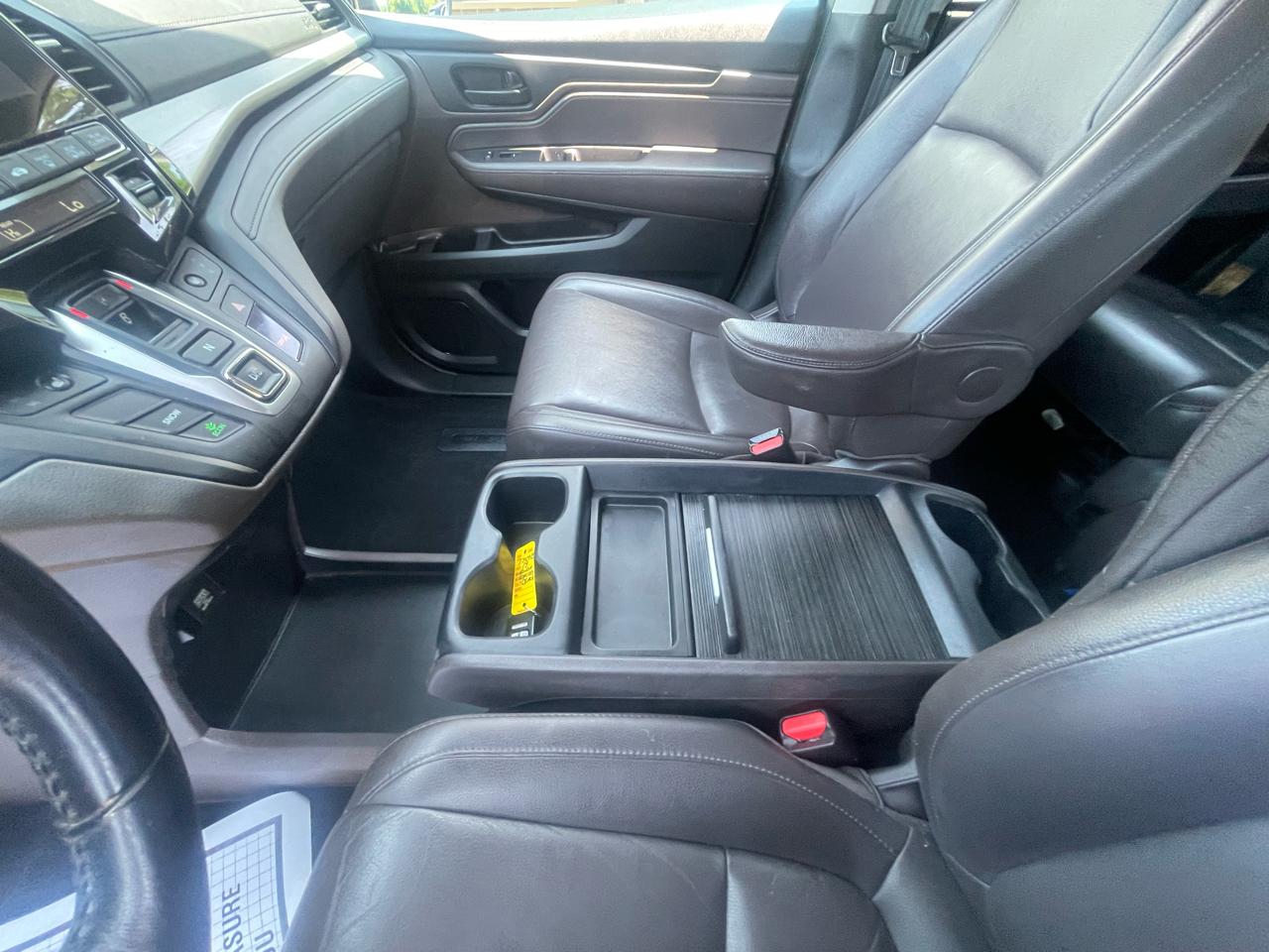 Honda Odyssey EX-L Auto 2019