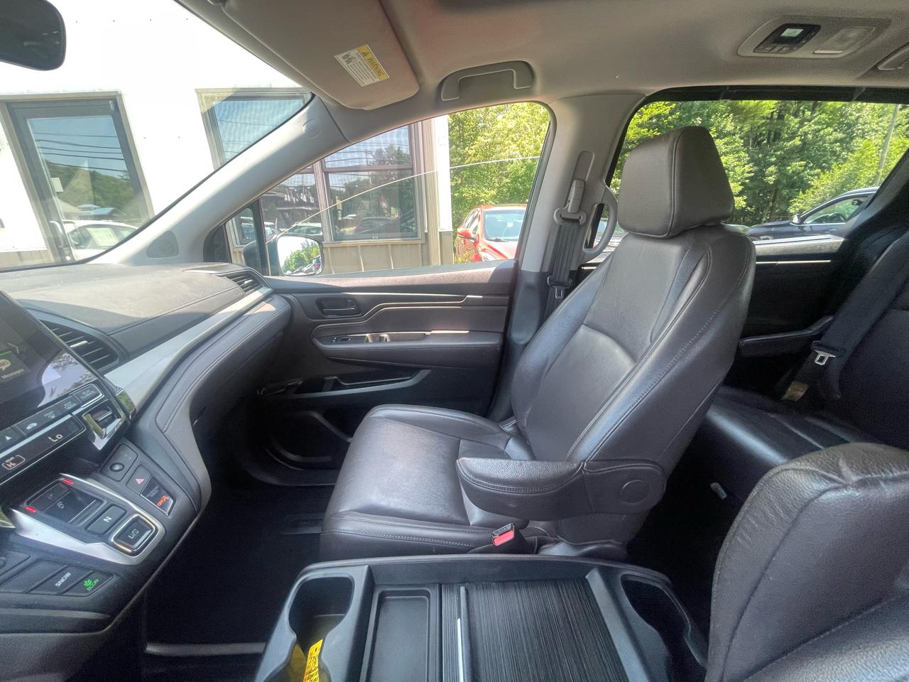 Honda Odyssey EX-L Auto 2019