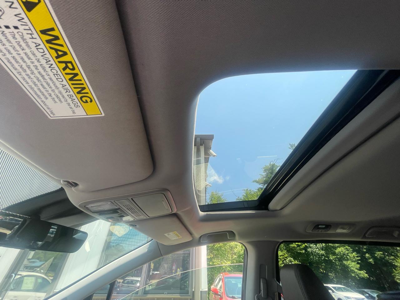 Honda Odyssey EX-L Auto 2019