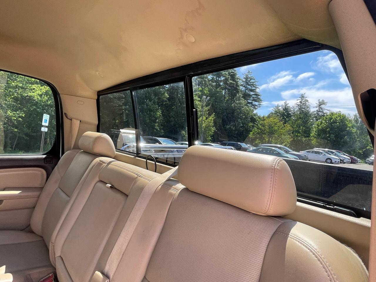 GMC Sierra 1500 AWD Crew Cab 143.5" Denali 2013