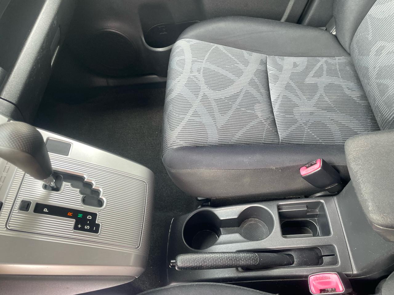 Scion xB 5dr Wgn Auto Release Series 9.0 (Natl) 2012