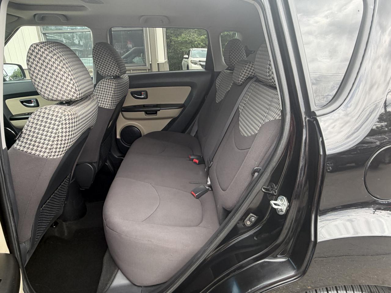 Kia Soul 5dr Wgn Auto ! 2013