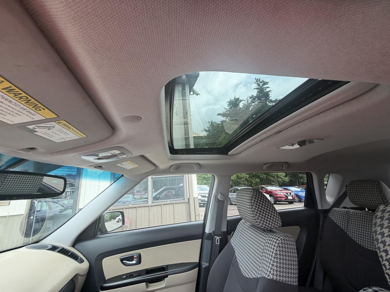 Kia Soul 5dr Wgn Auto ! 2013
