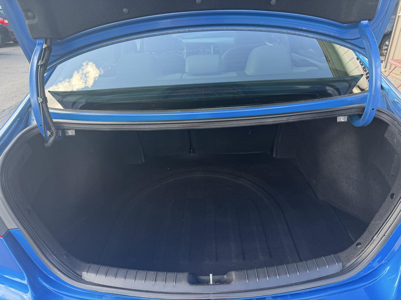Hyundai Elantra SE 2.0L Auto (Ulsan) *Ltd Avail* 2017