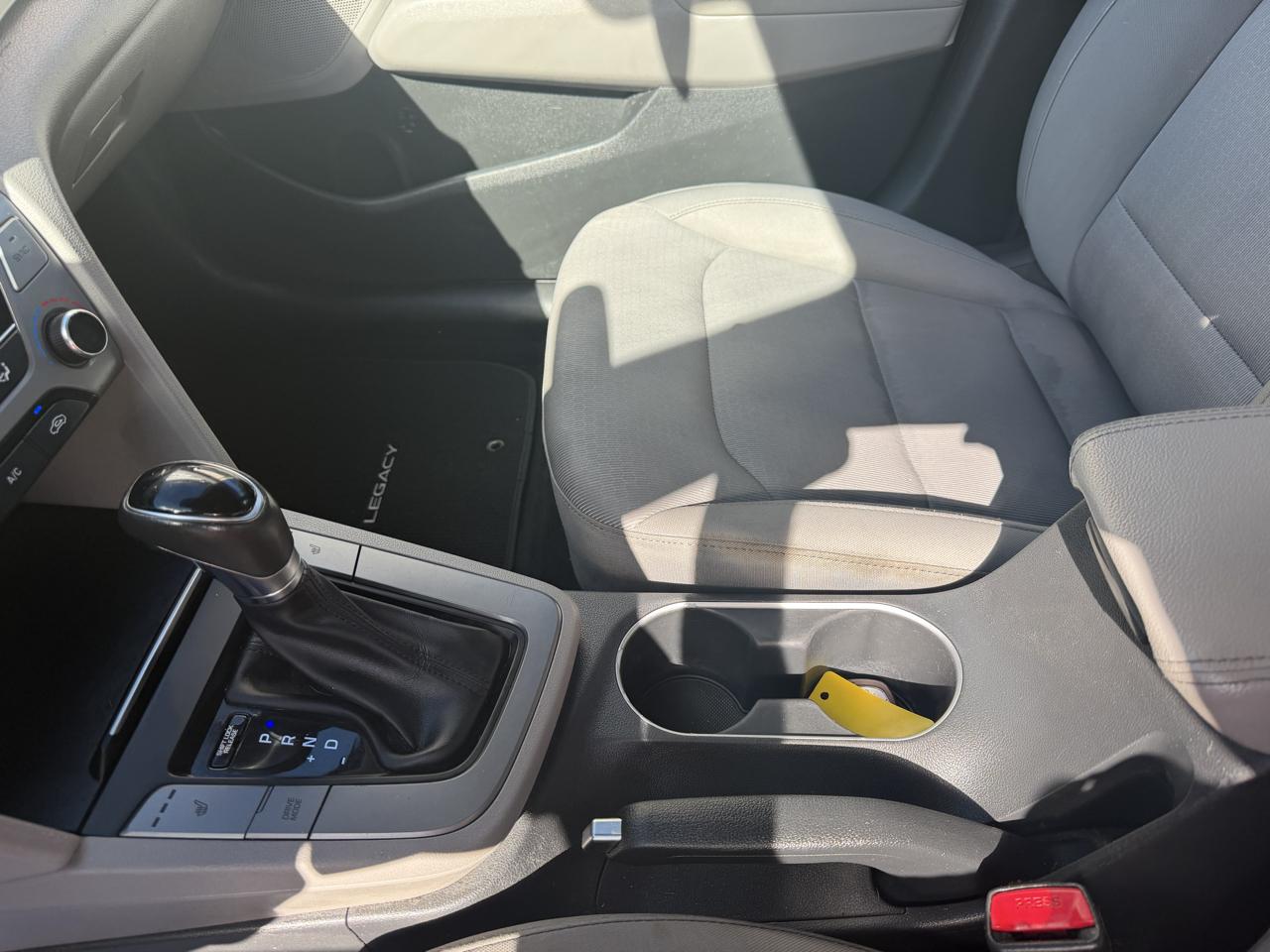 Hyundai Elantra SE 2.0L Auto (Ulsan) *Ltd Avail* 2017