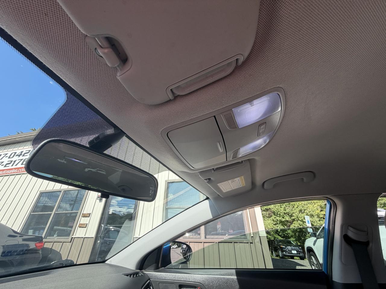Hyundai Elantra SE 2.0L Auto (Ulsan) *Ltd Avail* 2017