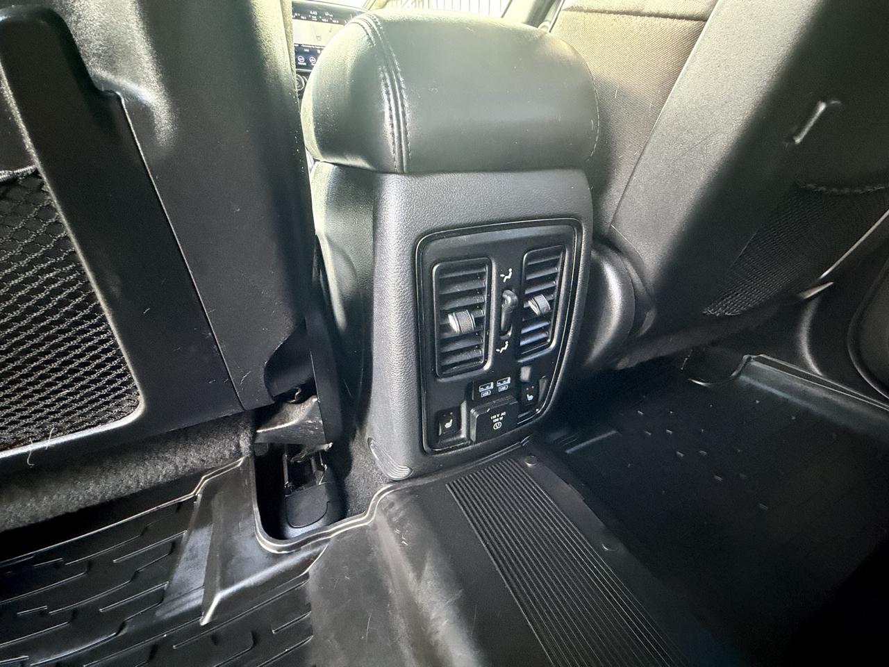 Jeep Grand Cherokee High Altitude 4x4 2019