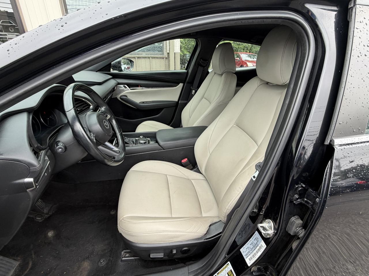 Mazda Mazda3 Hatchback AWD Auto w/Preferred Pkg 2019