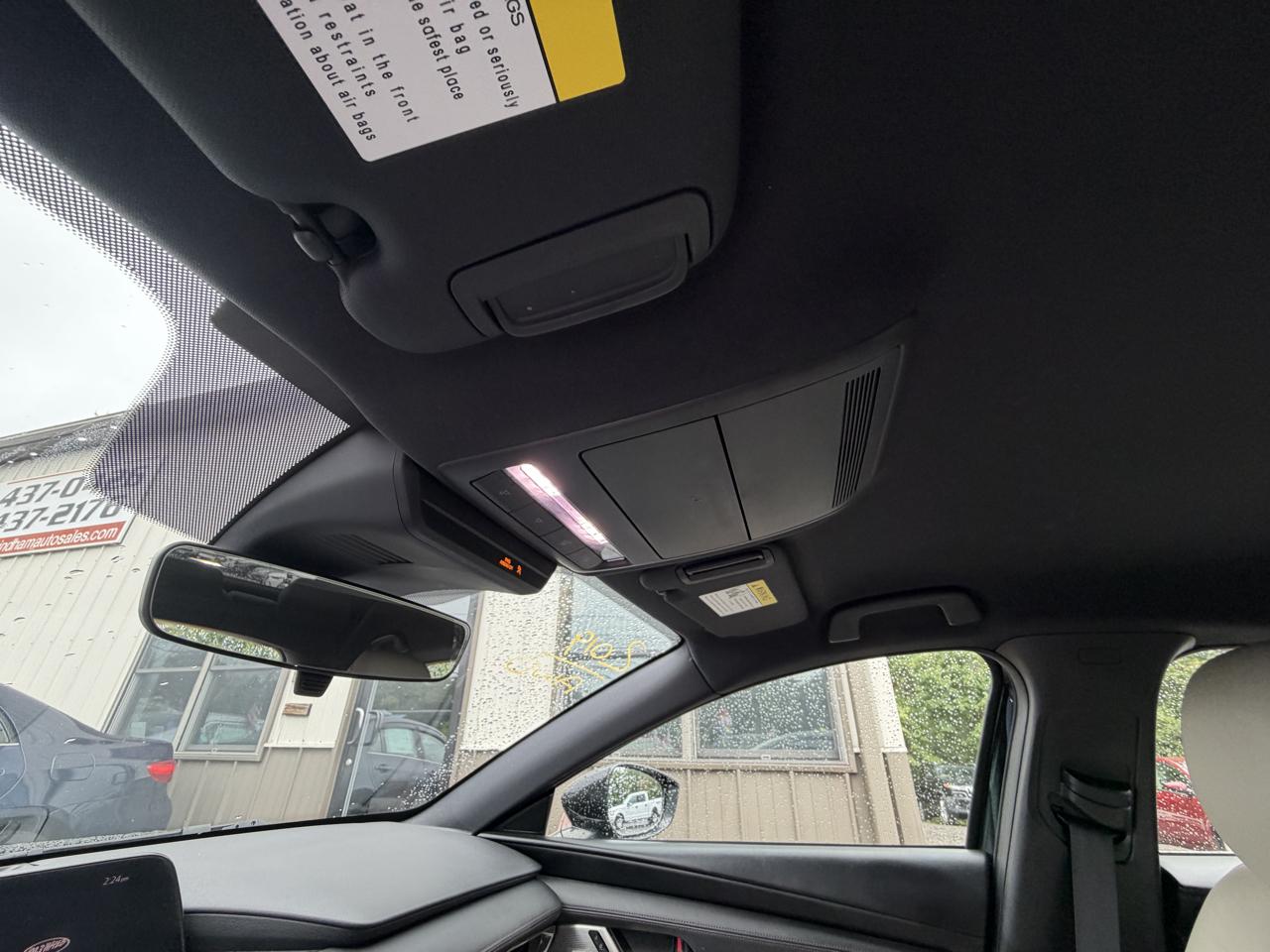 Mazda Mazda3 Hatchback AWD Auto w/Preferred Pkg 2019