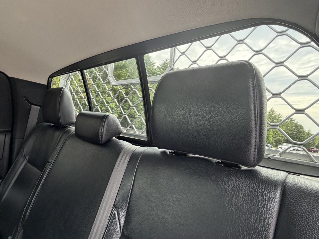 Toyota Tundra 4WD Truck Double Cab 5.7L FFV V8 6-Spd AT LTD (Natl) 2014