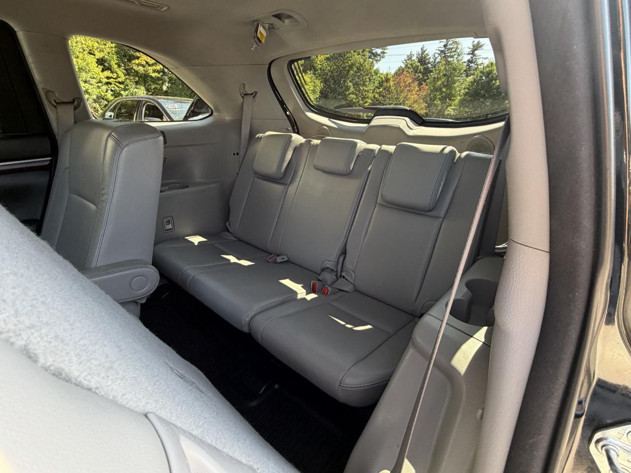Toyota Highlander AWD 4dr V6 Limited (Natl) 2014