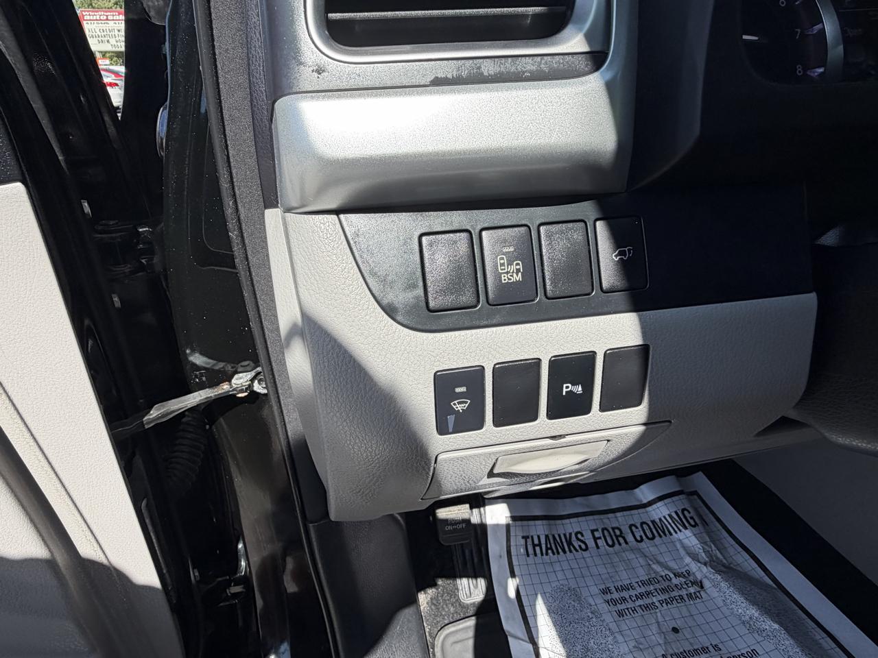 Toyota Highlander AWD 4dr V6 Limited (Natl) 2014