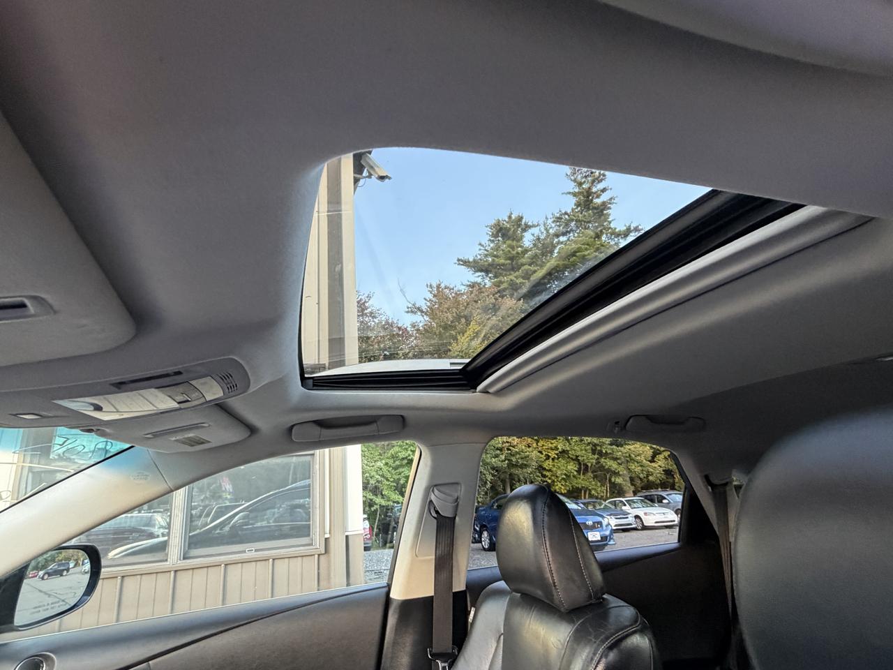Lexus RX 350 AWD 4dr 2015
