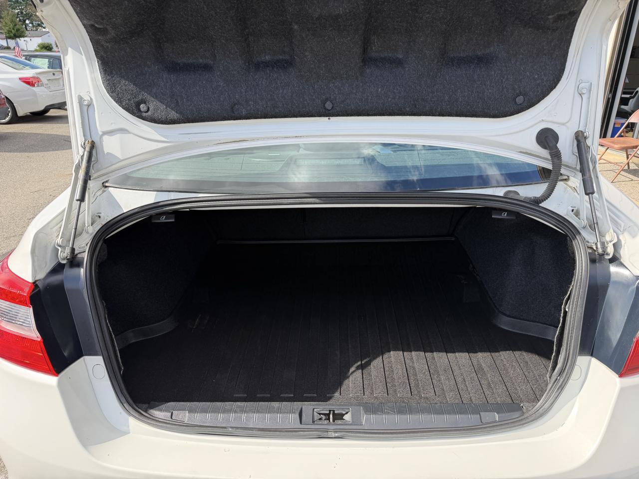 Subaru Legacy 4dr Sdn 3.6R Limited 2016