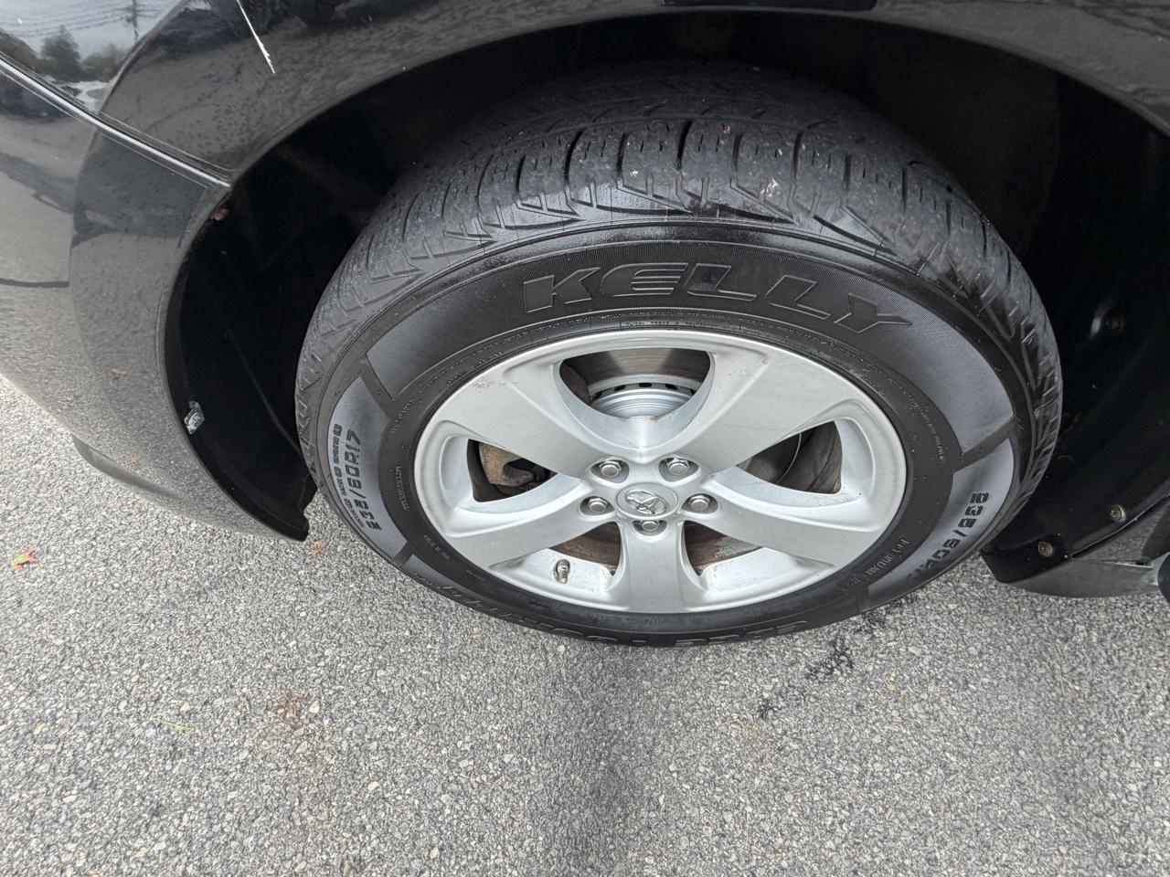 Toyota Sienna 5dr 7-Pass Van V6 LE AWD (Natl) 2014