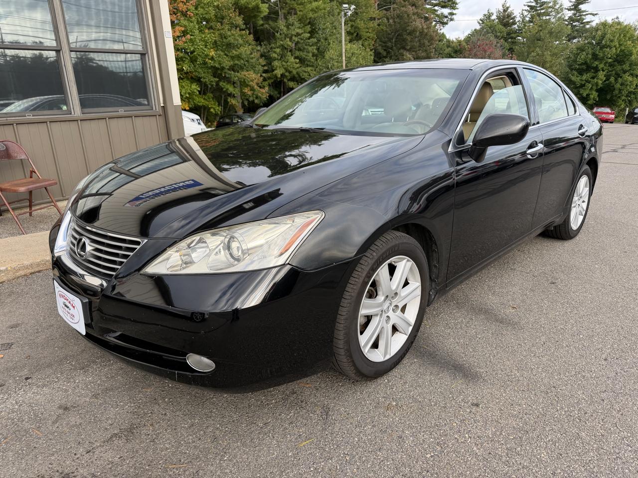 2007 Lexus ES