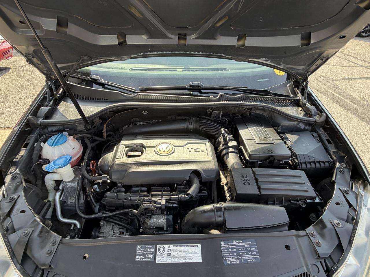 Volkswagen GTI 2dr HB Man 2011