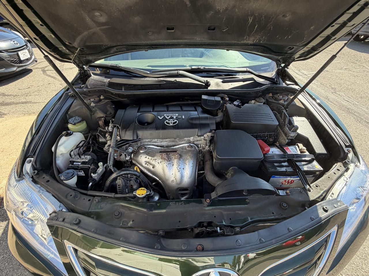 Toyota Camry LE 2010