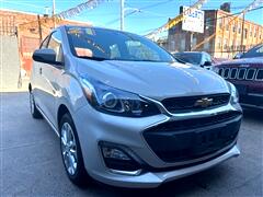 2021 Chevrolet Spark  2021 Chevrolet Spark
