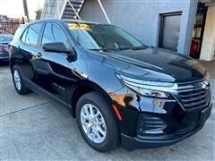 2022 Chevrolet Equinox  2022 Chevrolet Equinox