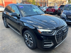 2021 Audi Q5  2021 Audi Q5