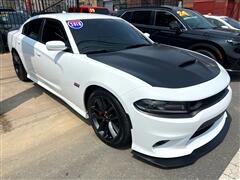 2019 Dodge Charger  2019 Dodge Charger