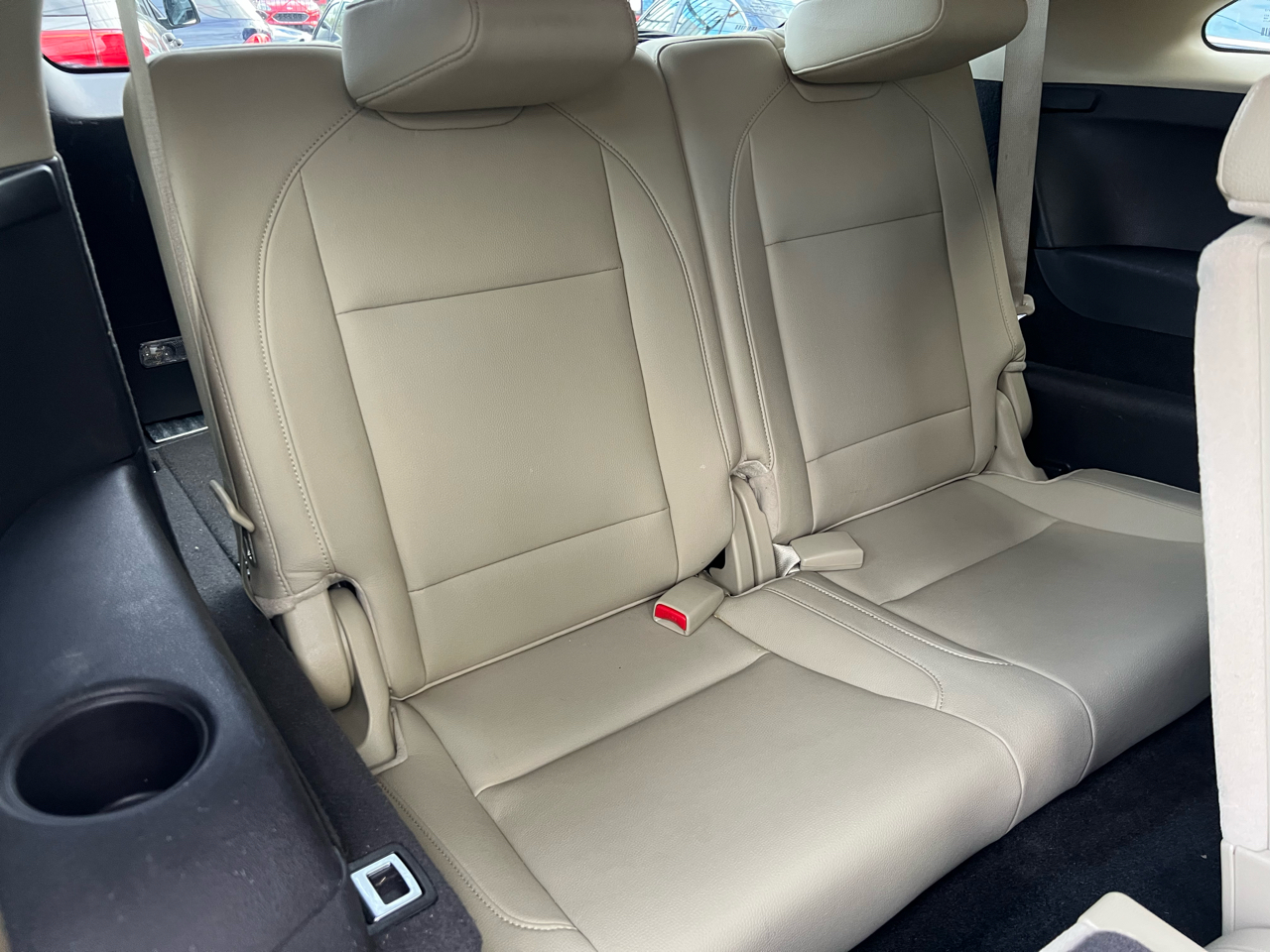 Acura MDX SH-AWD 6-Spd AT w/Tech Package 2014 Acura MDX SH-AWD 6-Spd AT w/Tech Package 2014