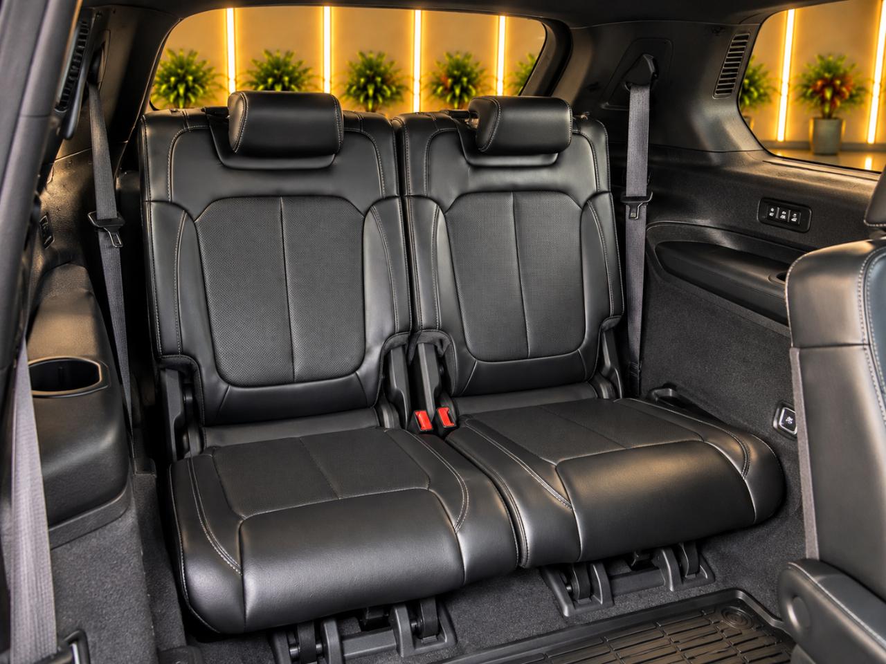 2021 Jeep Grand Cherokee L Overland - Photo 7