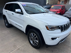 2020 Jeep Grand Cherokee  2020 Jeep Grand Cherokee