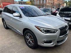 2019 Infiniti QX60  2019 Infiniti QX60