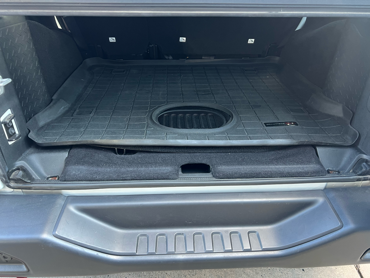 Jeep Wrangler Unlimited Rubicon 4WD 2017 Jeep Wrangler Unlimited Rubicon 4WD 2017