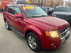 2009 Ford Escape 