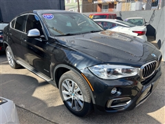 2015 BMW X6 