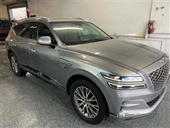 2022 Genesis GV80 