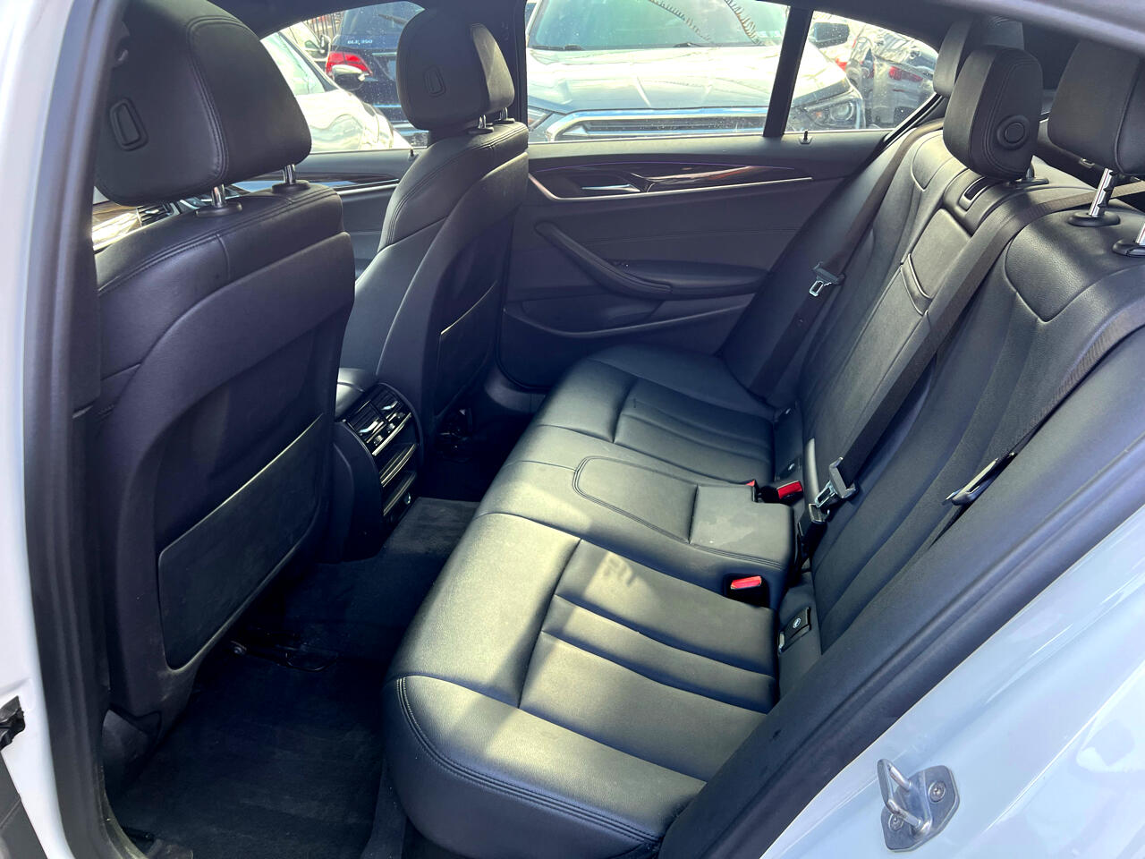 BMW 5-Series 530i xDrive 2018