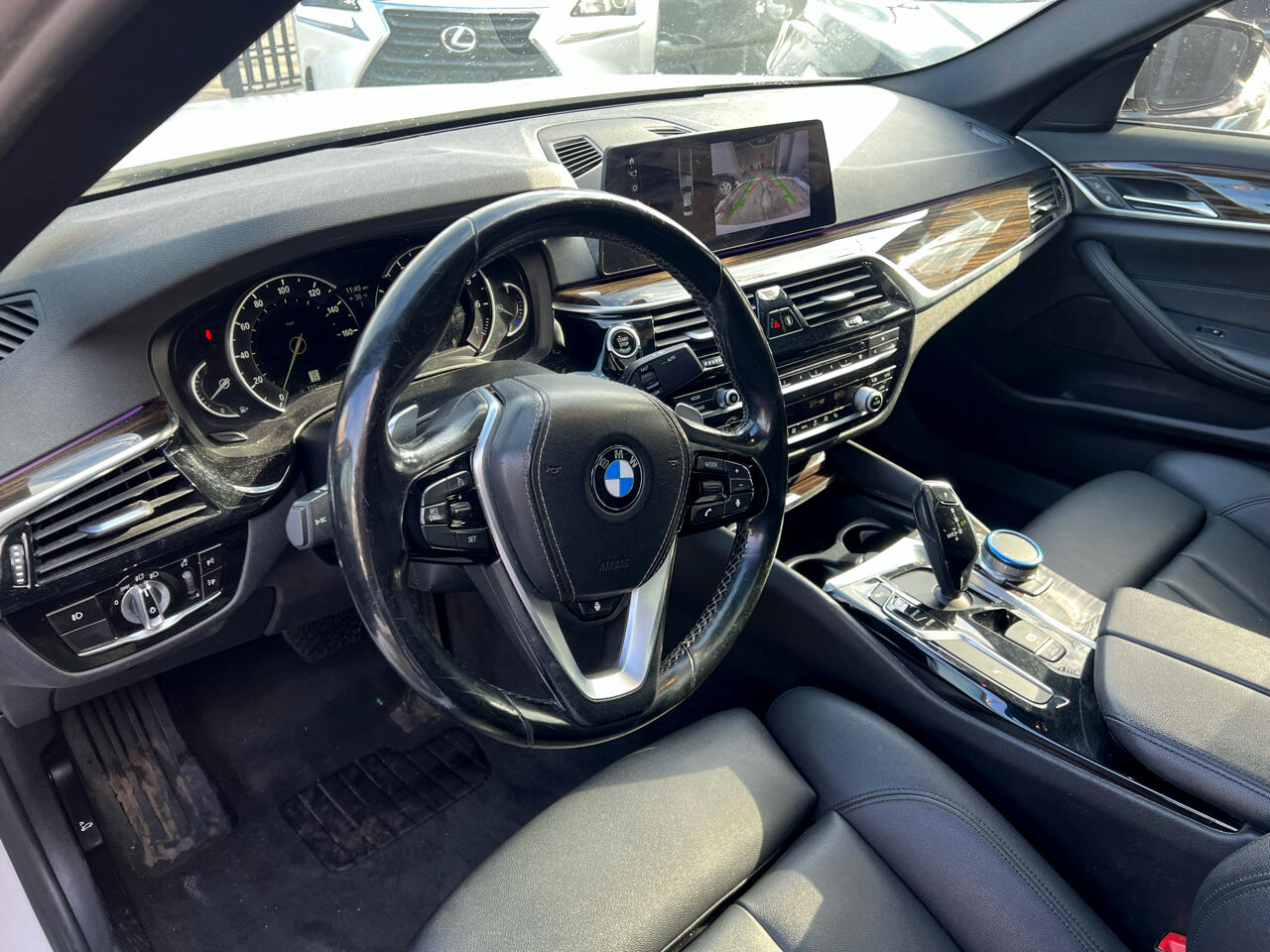 BMW 5-Series 530i xDrive 2018