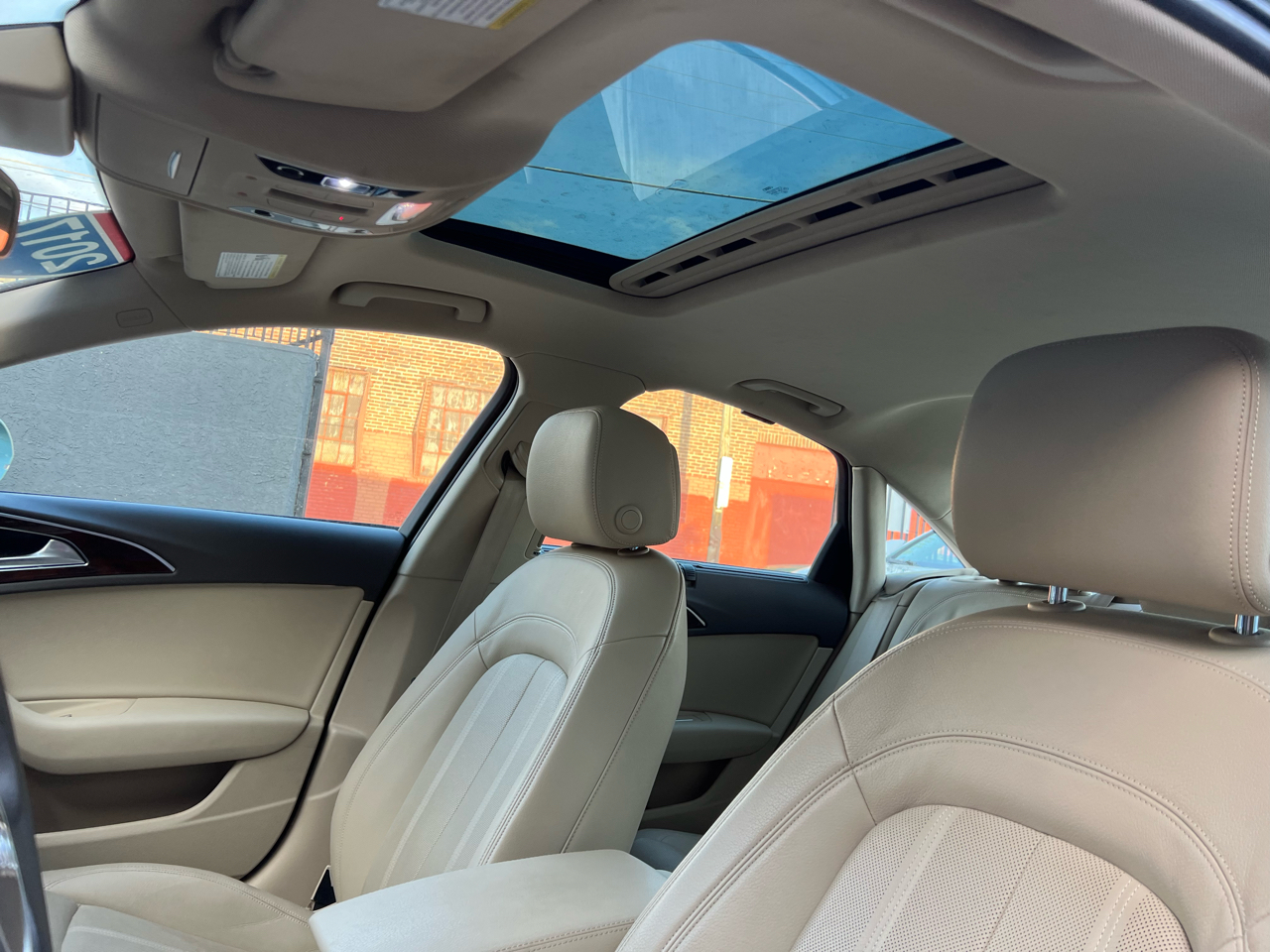 Audi A6 4dr Sdn quattro 3.0T Prestige 2017