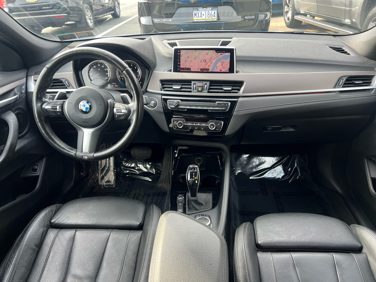 BMW X2 M35i 2020