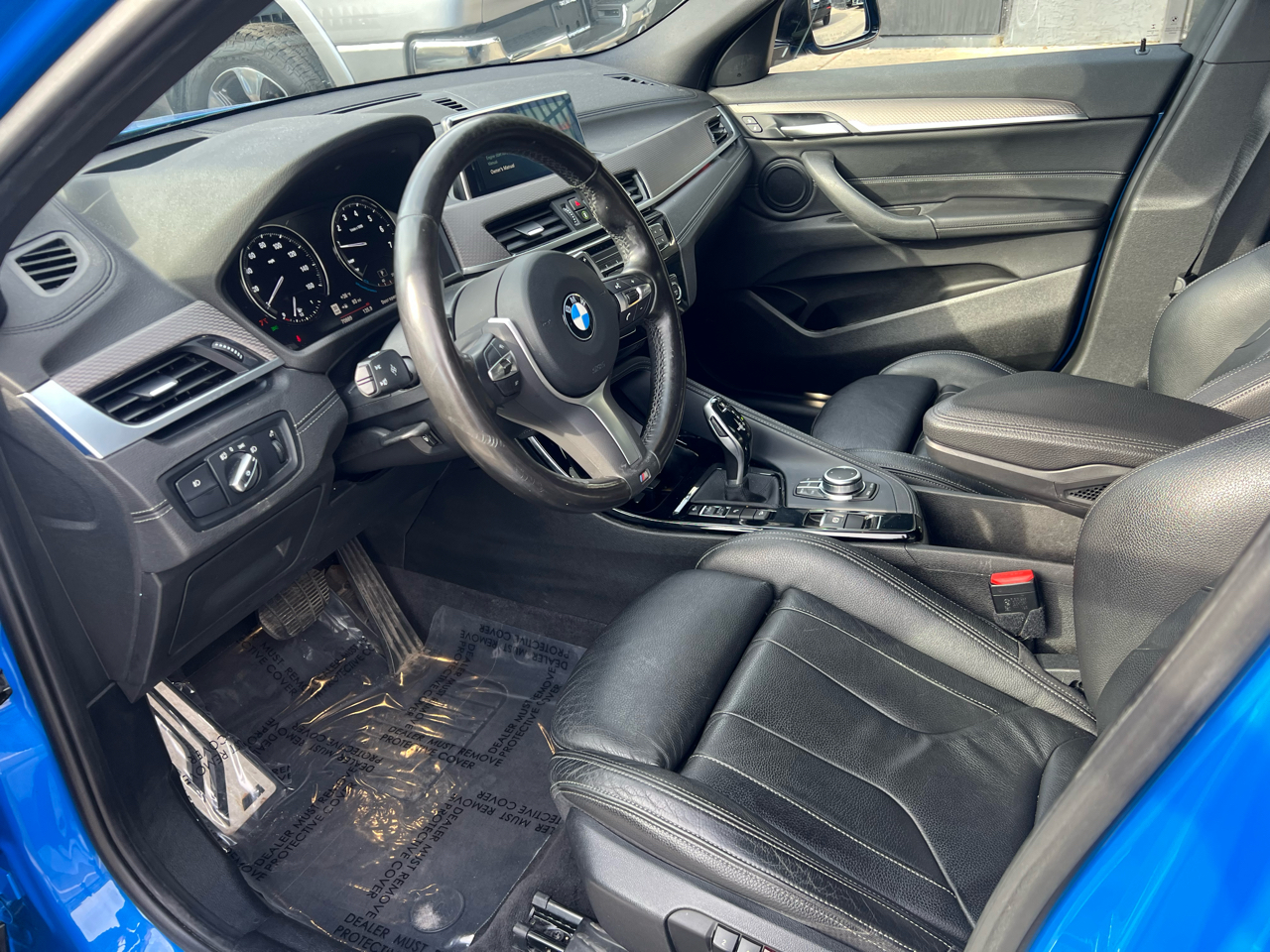BMW X2 M35i 2020