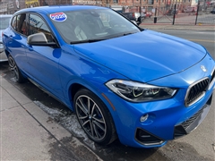 2020 BMW X2 