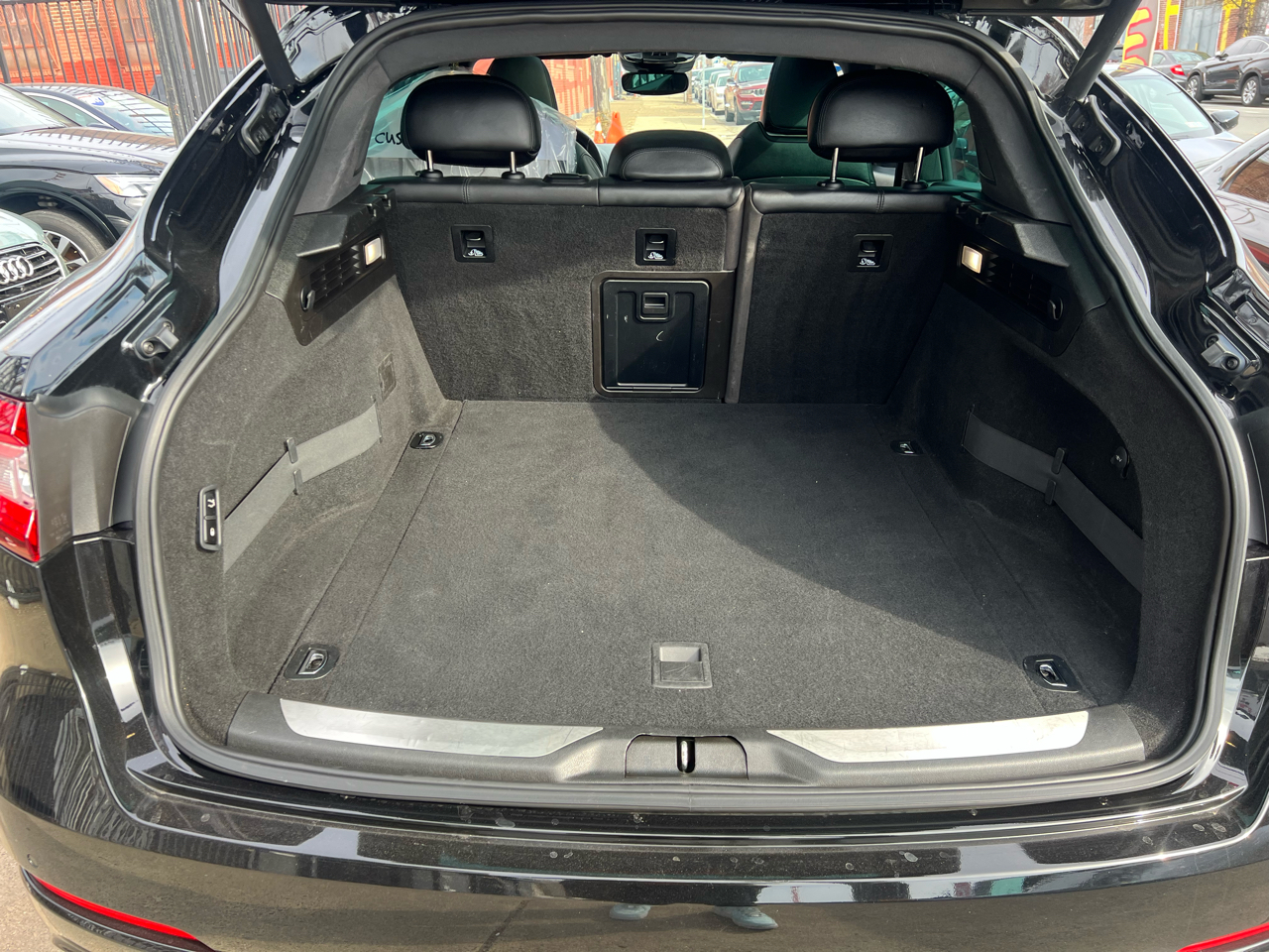 Maserati Levante GranSport 2018