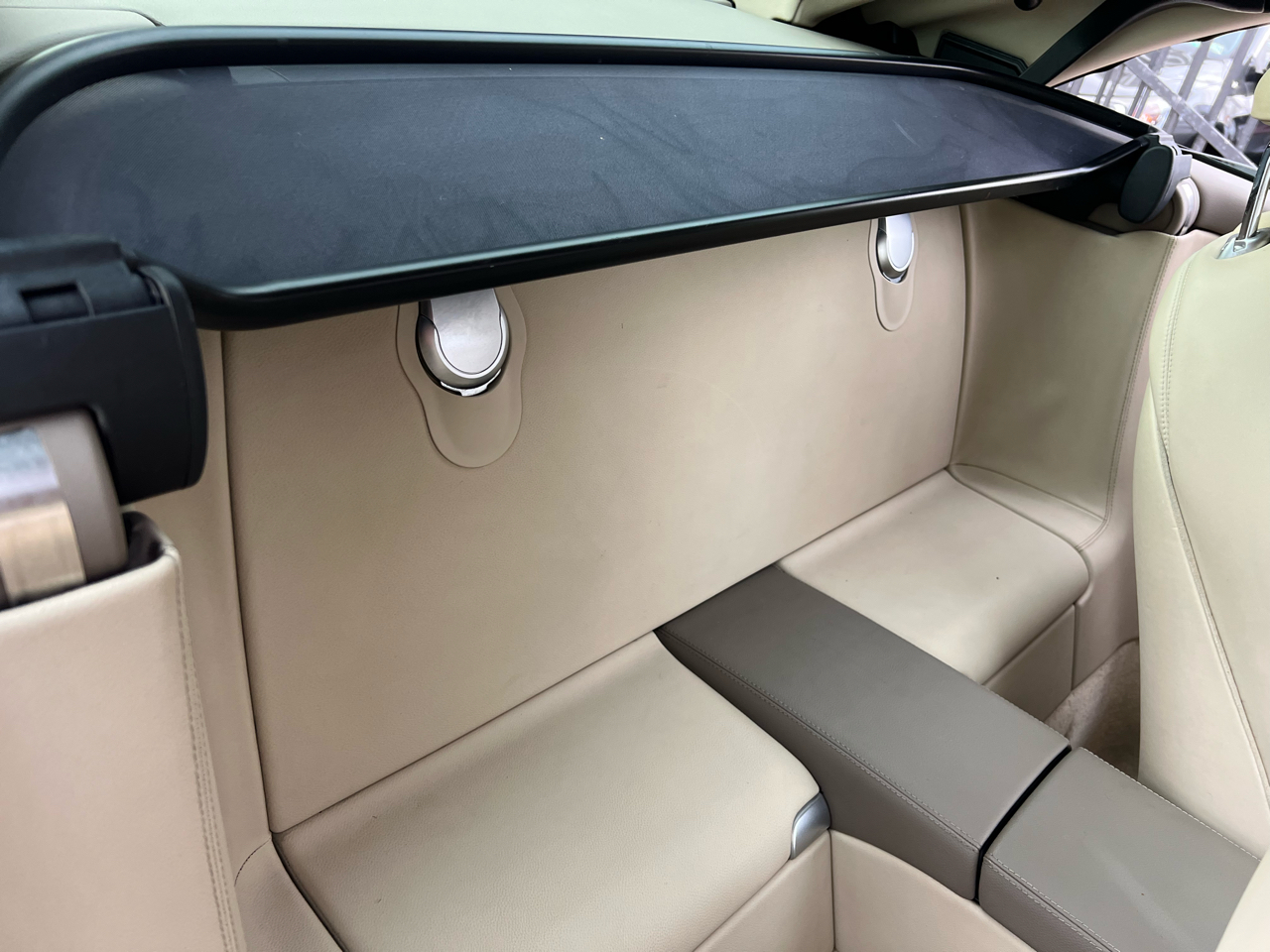 Mercedes-Benz SL-Class SL550 2009