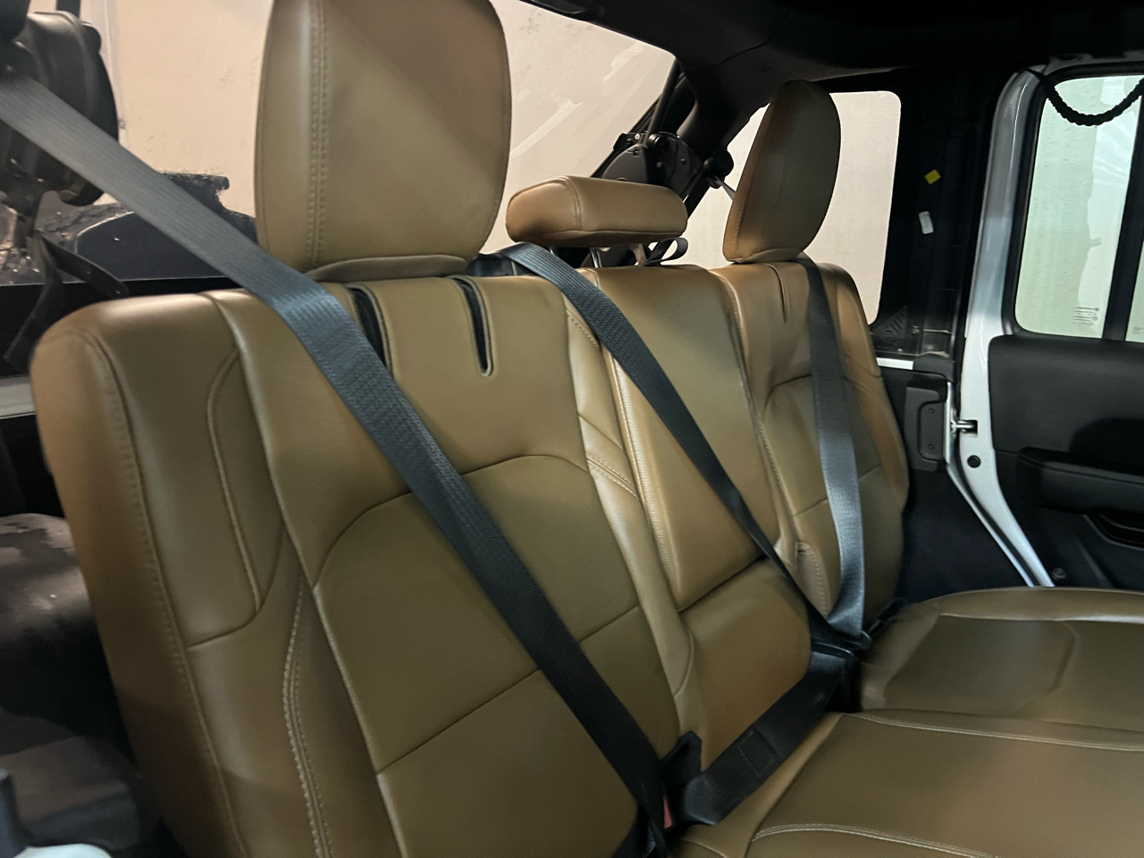 Jeep Wrangler 4xe Unlimited Rubicon 2023